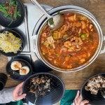 동네식당 - 쌍문역 낙곱새, 소곱창전골 맛집 | 다이닝코드, 빅데이터 맛집검색