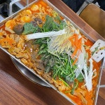 밀알왕순대 - 지동시장 순대볶음, 순대 맛집 | 다이닝코드, 빅데이터 맛집검색