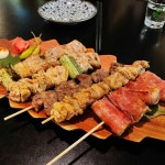 긴타로 - 신천시장 이자카야, 꼬치 맛집 - 다이닝코드