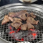 전주 평화동 동창갈비 정육식당 - AI 딩코의 맛집 공략