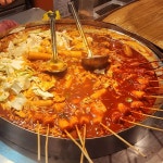 호떡당 서문동점 - 청주 떡볶이, 호떡 맛집 - 다이닝코드