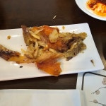 한정식 맛집 산수고원 - AI 딩코의 맛집 공략