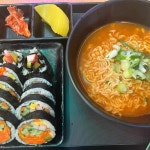 리김밥 부산스타필드시티점 - 명지 김밥, 참치김밥 맛집 | 다이닝코드, 빅데이터 맛집검색