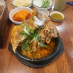 왕뼈사랑 광주하남점 - 광주 뼈해장국, 뼈전골 맛집 | 다이닝코드, 빅데이터 맛집검색