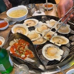 영산포가는길 - 상봉 조개구이, 조개찜 맛집 | 다이닝코드, 빅데이터 맛집검색