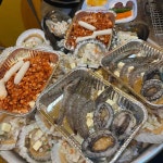 코난조개구이 - 태종대 조개구이 맛집 - 다이닝코드