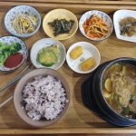 밥집 - 용인동백 가정식백반, 밥집 맛집 | 다이닝코드, 빅데이터 맛집검색