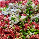 육회마을 - 덕천 육회, 육사시미 맛집 - 다이닝코드