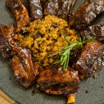 방촌양고기 분당정자점 - 정자역 양갈비, 양갈비수육 맛집 - 다이닝코드