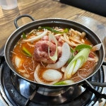 꿀꿀촌 - 포항 두루치기, 짜글이 맛집 - 다이닝코드