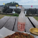 제주 강정동 해물 요리 맛집, 올레요7쉼터 - AI 딩코의 맛집 공략