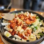 본가집춘천닭갈비 - 영종도 닭갈비, 철판닭갈비 맛집 | 다이닝코드, 빅데이터 맛집검색