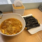 선비꼬마김밥 유성점 - 어은동 김밥, 꼬마김밥 맛집 - 다이닝코드