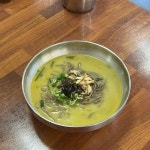 성산일출봉손칼국수 - 성산일출봉 보말칼국수, 보말 맛집 - 다이닝코드