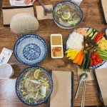 뜨억분짜 은평점 - 연신내 베트남음식, 쌀국수 맛집 - 다이닝코드