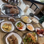 유명숯불갈비 - 원주 돼지갈비, 갈비 맛집 | 다이닝코드, 빅데이터 맛집검색