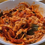 수향회국수 - 속초 물회, 회국수 맛집 - 다이닝코드
