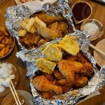 오빠통닭 수완직영점 - 수완지구 치킨, 옛날통닭 맛집 | 다이닝코드, 빅데이터 맛집검색
