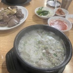 묵동왕순대 전문점 - AI 딩코의 맛집 공략