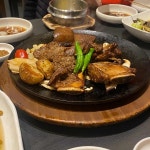 식당3선 용호점 - 용호동 돼지갈비, 고기집 맛집 | 다이닝코드, 빅데이터 맛집검색
