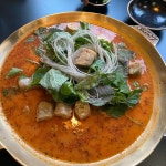 수백당 신천점 - 동대구역 순대곱창전골 맛집 - 다이닝코드