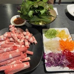 소담촌 - 장안동 샤브샤브, 월남쌈 맛집 - 다이닝코드