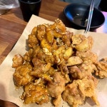 호랭마늘통닭 - 대구수성구 마늘통닭 맛집 - 다이닝코드