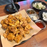봉구스밥버거 황금캐슬점 - 대구 밥버거, 컵밥 맛집 | 다이닝코드, 빅데이터 맛집검색