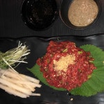 육회마을 부평역점 - 부평 육회, 한우육회 맛집 | 다이닝코드, 빅데이터 맛집검색