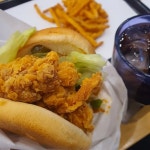 맘스터치 선유도역점 - 선유도역 버거 맛집 | 다이닝코드, 빅데이터 맛집검색