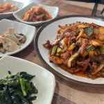 태화식당 - 제주시 오삼불고기, 오삼볶음 맛집 - 다이닝코드