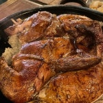 낭만장작 - 서면 통닭, 누룽지통닭 맛집 | 다이닝코드, 빅데이터 맛집검색