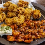 무봤나 촌닭 - 부산대 치킨, 고추장 맛집 - 다이닝코드