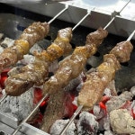 은평양꼬치 - 역촌역 양꼬치, 경장육슬 맛집 | 다이닝코드, 빅데이터 맛집검색