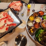 길목집 신정점 - 울산 냉삼 맛집 | 다이닝코드, 빅데이터 맛집검색