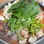 신토불이순대국 - 부천 순대국, 가마솥 맛집 - 다이닝코드