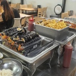 해든한식뷔페 - 아현동 뷔페 맛집 | 다이닝코드, 빅데이터 맛집검색