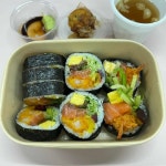훈감상회 - 방배동 김밥, 김초밥 맛집 | 다이닝코드, 빅데이터 맛집검색