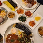 봉봉식탁 - 김해 분식, 비빔만두 맛집 | 다이닝코드, 빅데이터 맛집검색