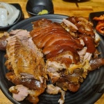 짬마담 - 경북대 짬뽕, 안심탕수육 맛집 | 다이닝코드, 빅데이터 맛집검색