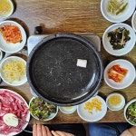 새시장식육식당 - 경산 소고기, 된장찌개 맛집 | 다이닝코드, 빅데이터 맛집검색