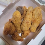 멕시카나치킨 - 인천논현동 치킨, 후라이드 맛집 | 다이닝코드, 빅데이터 맛집검색