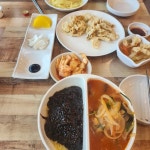 짬짜루 - 아산 짜장면, 쟁반짬뽕 맛집 - 다이닝코드
