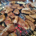 은행나무집식당 - 익산 소갈비, 양념갈비 맛집 - 다이닝코드