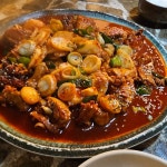 예인촌 - 군산 닭칼국수, 닭볶음탕 맛집 | 다이닝코드, 빅데이터 맛집검색