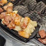 익산 맛집 미친고기 - AI 딩코의 맛집 공략