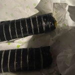 고봉민김밥인, 맛과 가격 모두 만족스러워 - AI 딩코의 맛집 공략