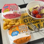 노브랜드버거 대구상인점 - 상인동 버거 맛집 - 다이닝코드