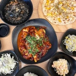 불끈낙지보쌈 전주역점 - 전주 낙지, 보쌈 맛집 - 다이닝코드