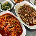 전주효자동 백반집 맛집 Top100 - 다이닝코드